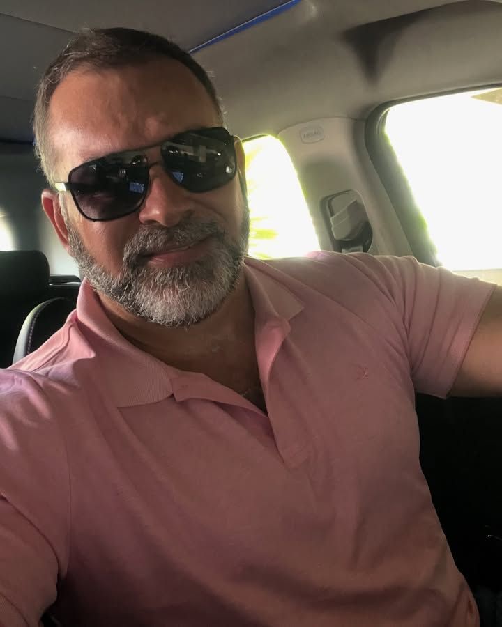 Carlos Lima